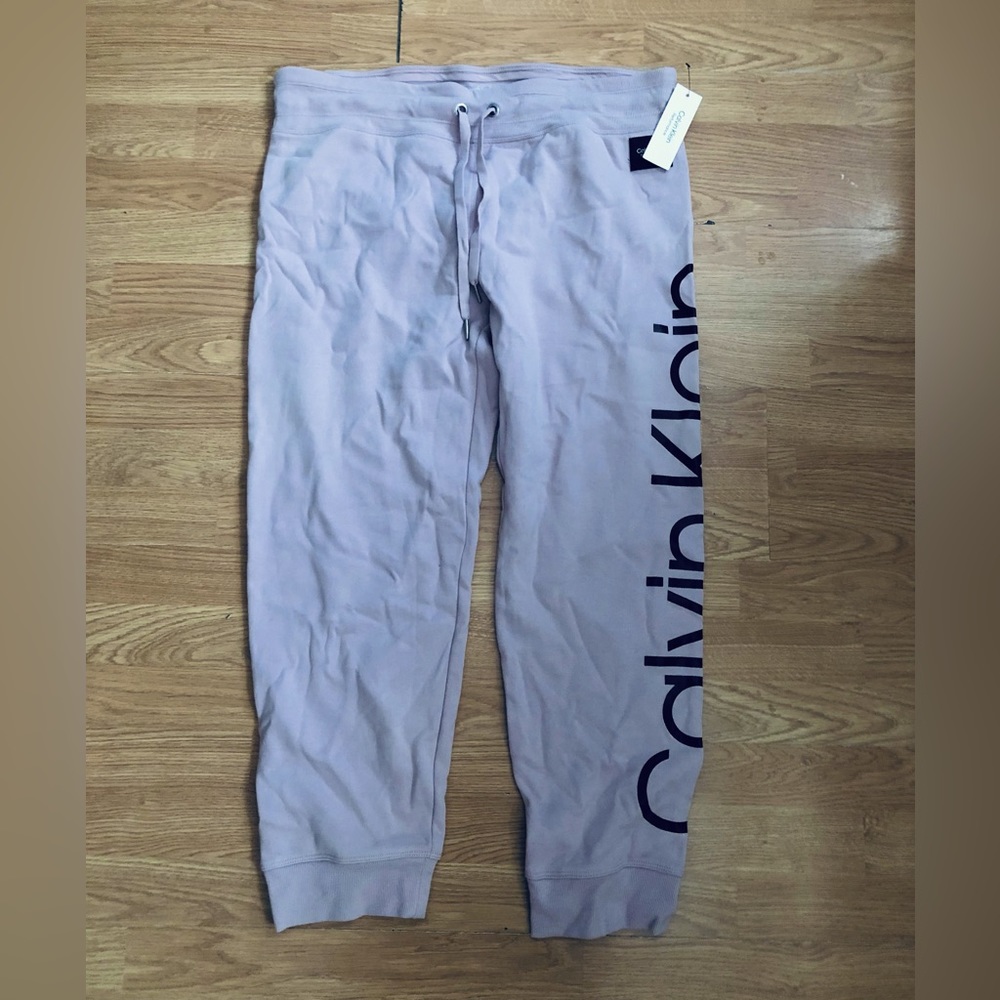 Calvin Klein Jogging Pants